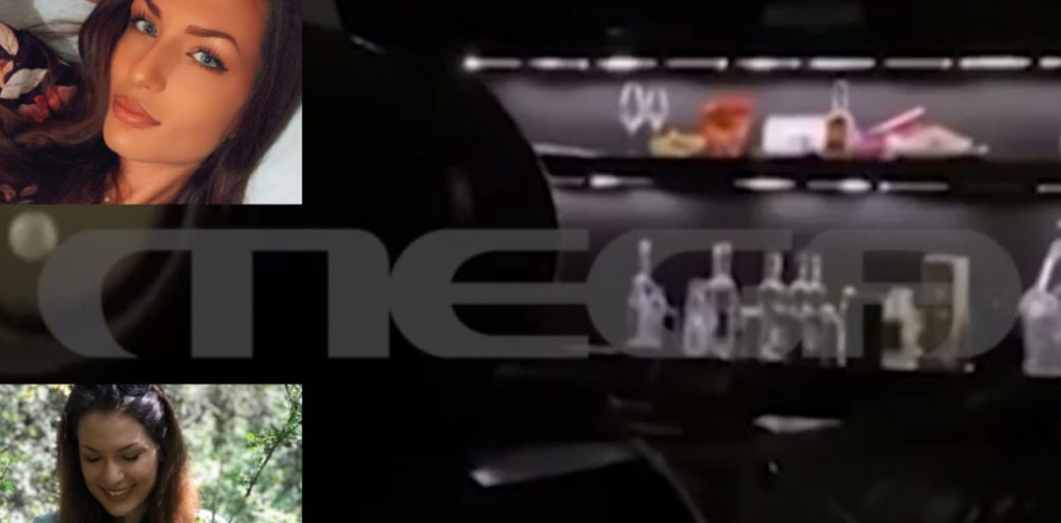 Βιασμός στη Θεσσαλονίκη: Video από τη «σουίτα της φρίκης»