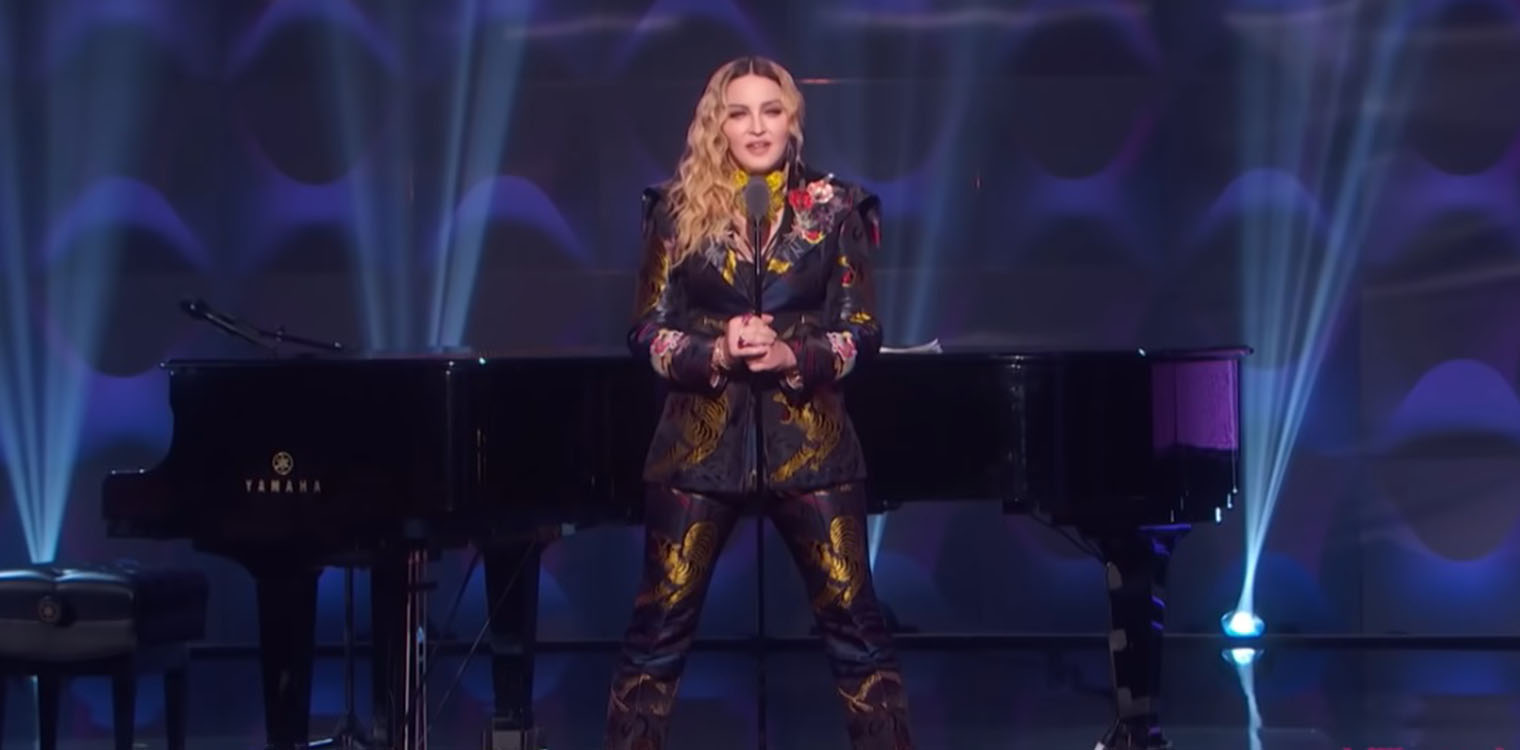 Ταινία η ζωή της Madonna: Λούρδη Λεόν και Τζούλια Φοξ «παλεύουν» για τον ρόλο της ποπ σταρ