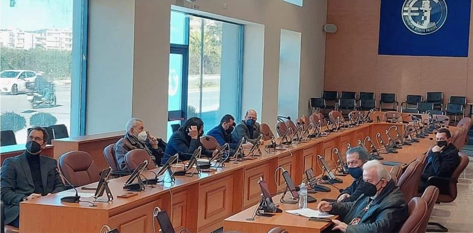 Δήμος Ήλιδας: Το νέο σχέδιο δράσεων τουριστικής προβολής της ΠΔΕ παρουσιάστηκε στους Δήμους της Περιφέρειας