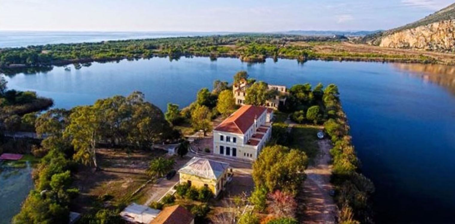 Γαβράς: Η πρόσκληση ενδιαφέροντος από την ΕΤΑΔ αποτέλεσμα επιμονής και ουσιαστικής προσπάθειας