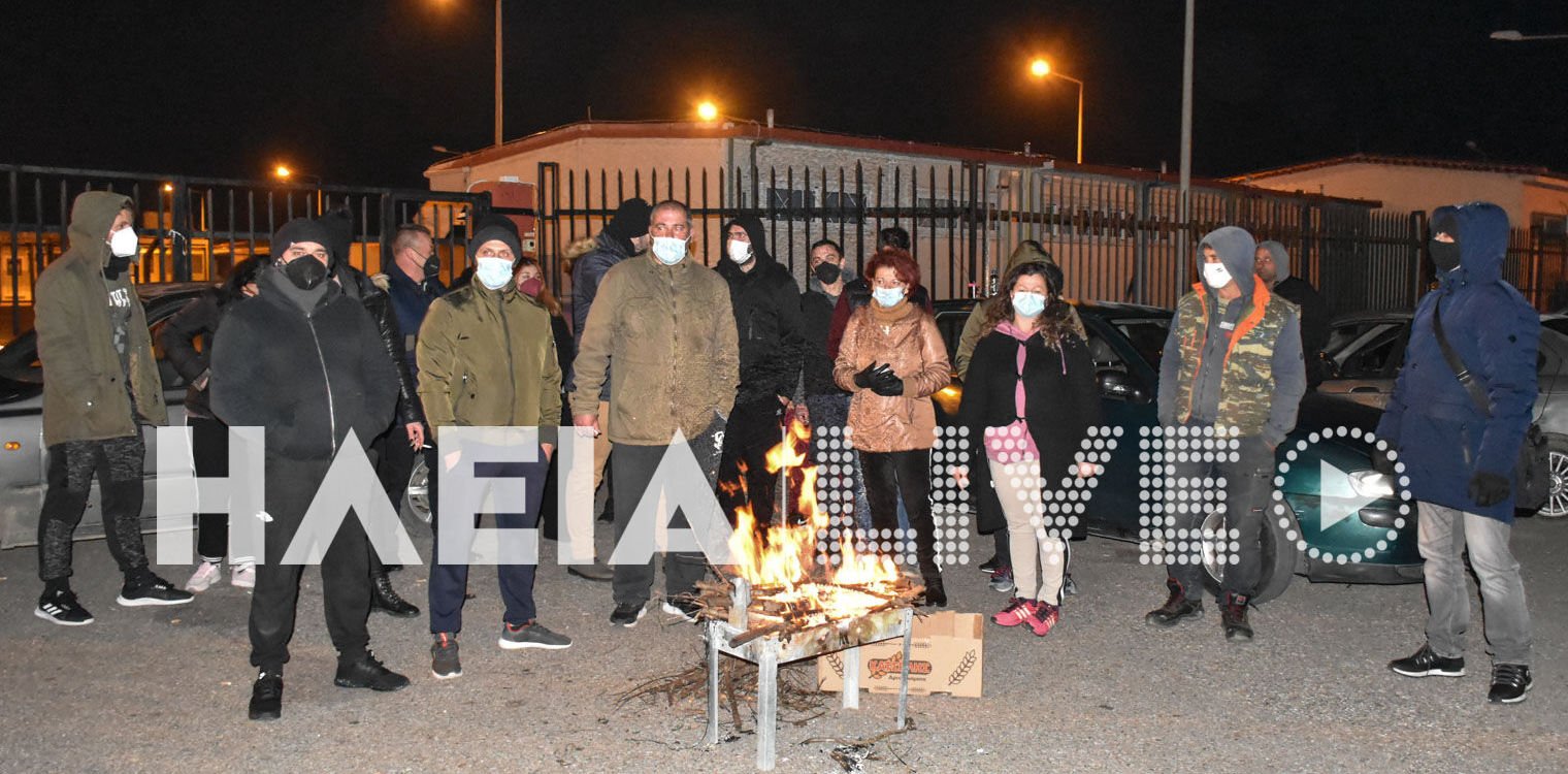 ΕΛΜΕ Ηλείας: Εδώ και τώρα να λυθεί το κτιριακό πρόβλημα για το Εσπερινό σχολείο