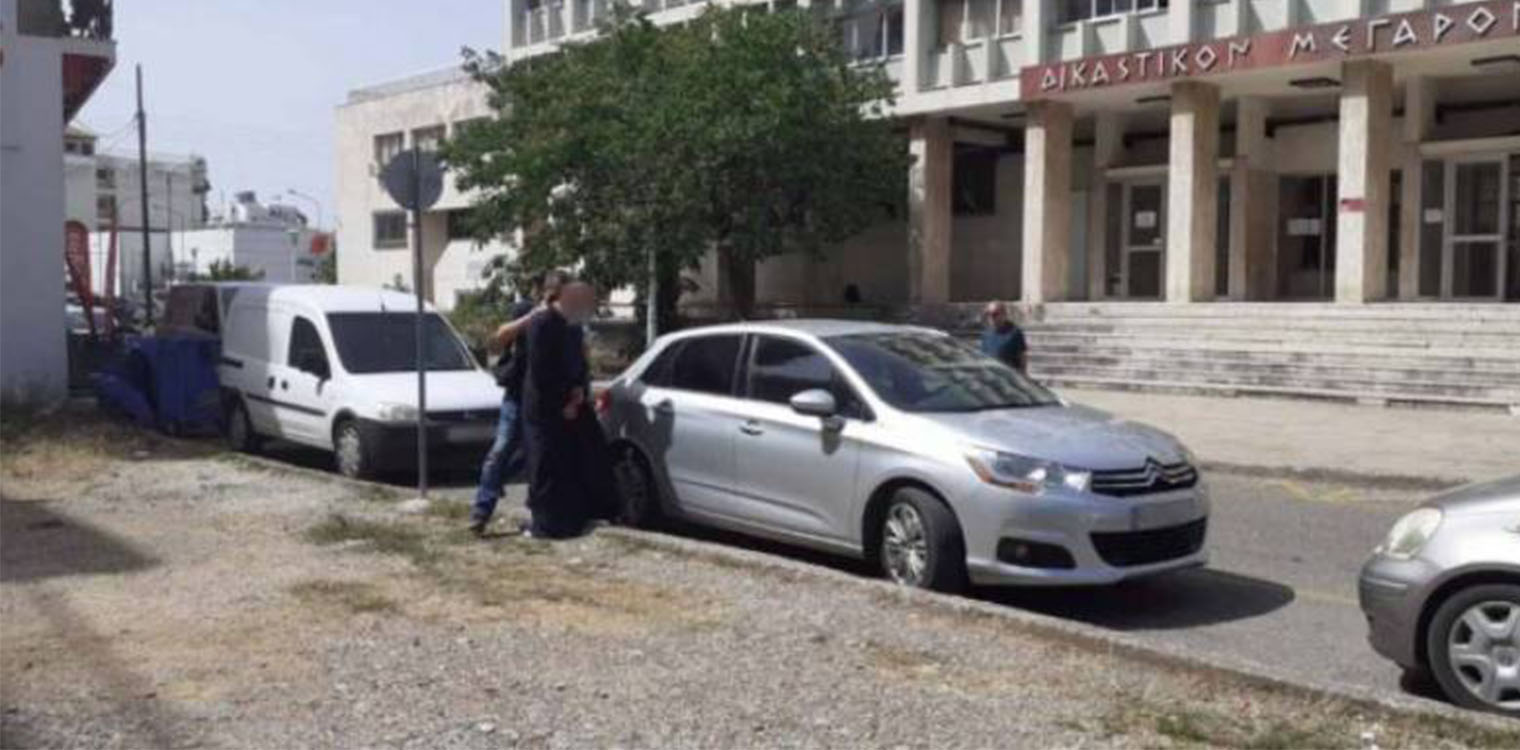 Αγρίνιο: Πήρε προθεσμία ο ιερέας που κατηγορείται για βιασμό και πορνογραφία ανηλίκων