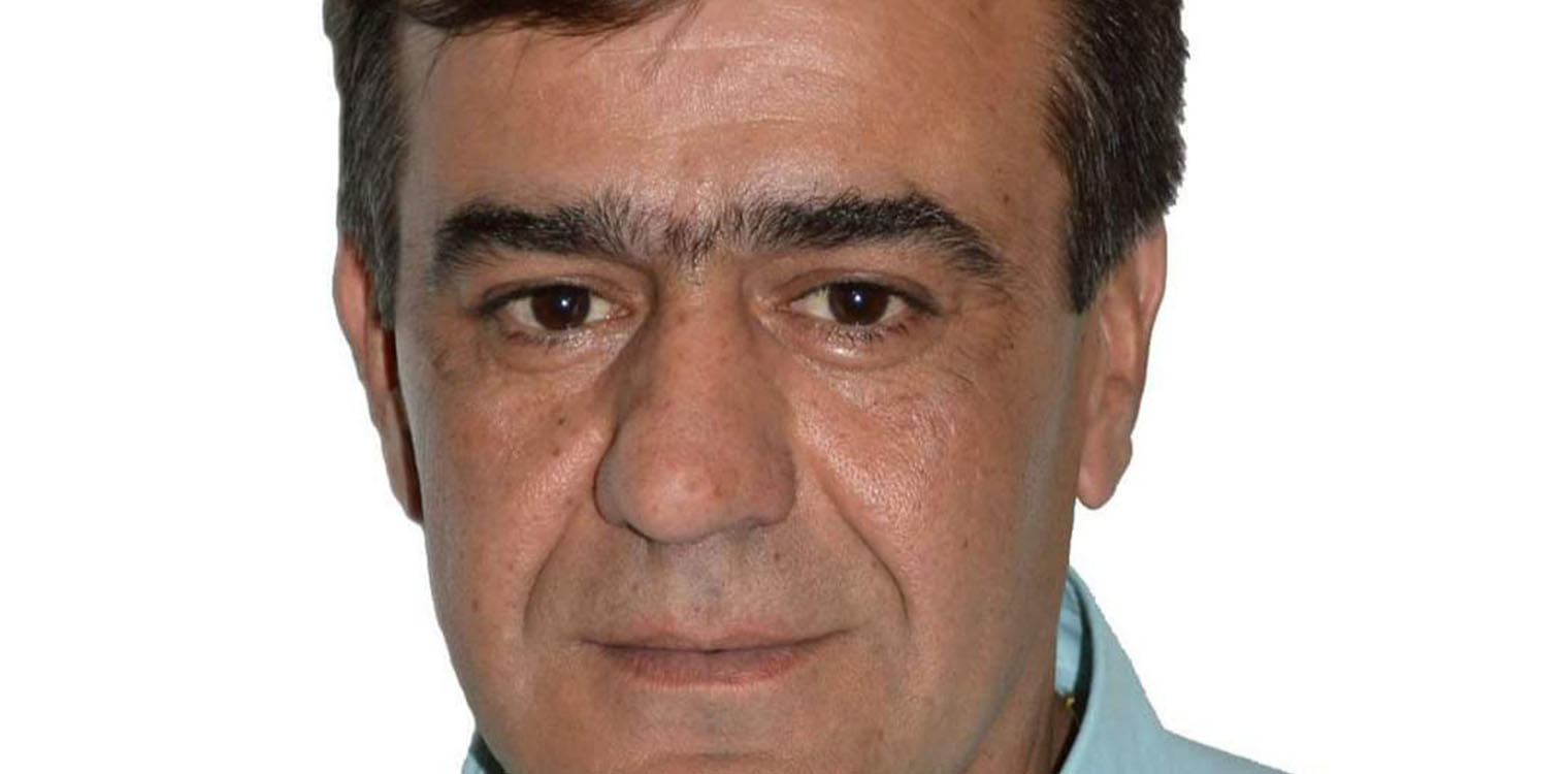 Αλλαγή φρουράς στην παράταξή "Ήλιδα - Νέα Μέρα"