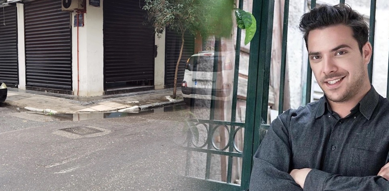 Πάνος Νάτσης: Η Τροχαία ερευνά το υλικό από κάμερες για να διαπιστώσει τις συνθήκες του δυστυχήματος