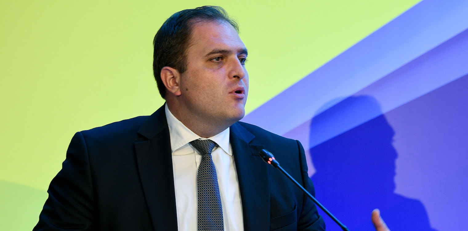 Πιτσιλής: Κομβικής σημασίας οι παρεμβάσεις μέσα από Ελλάδα 2.0 για τον εκσυγχρονισμό της φορολογικής διοίκησης