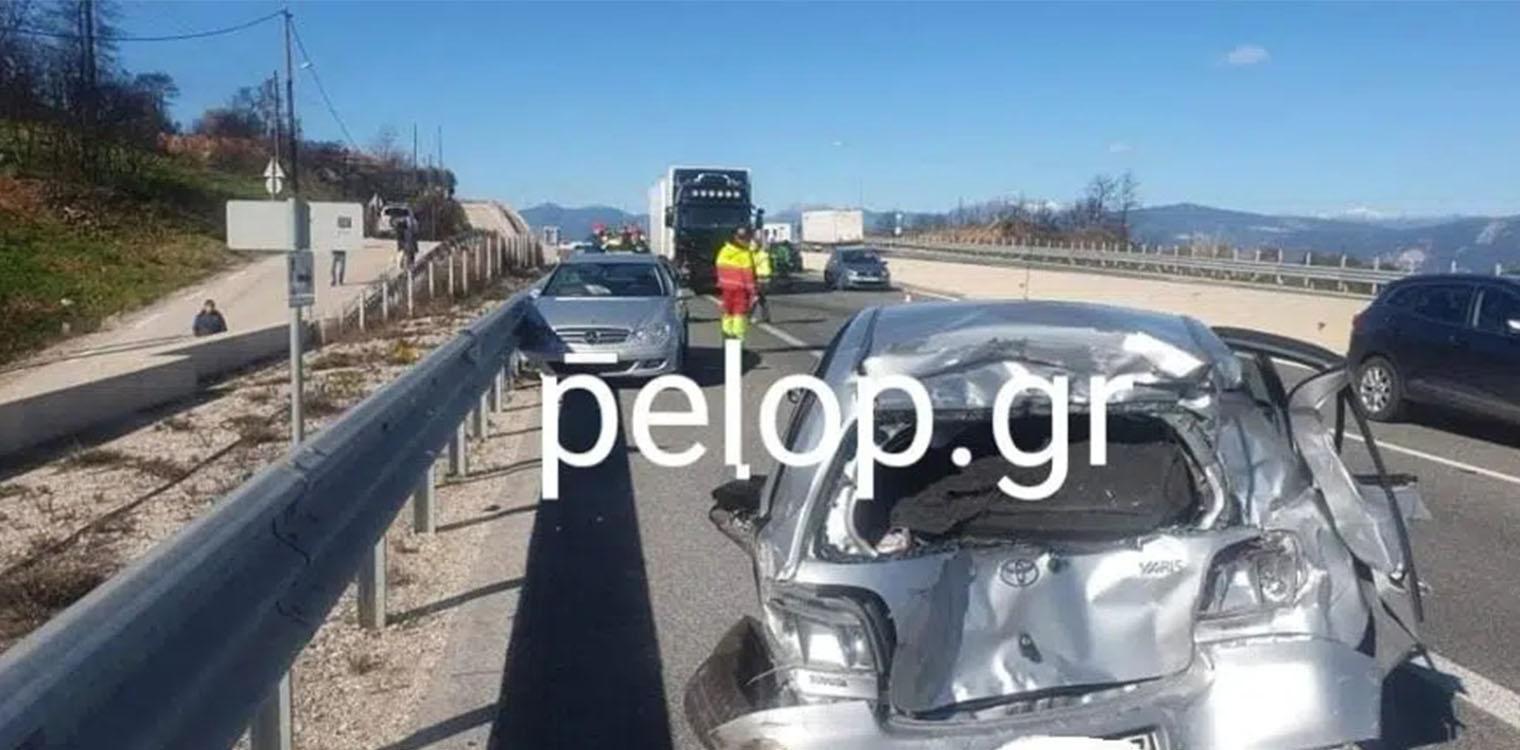 Θανατηφόρα παράσυρση φοιτήτριας - Νέα στοιχεία για το σοκαριστικό δυστύχημα στην Ολύμπια Οδό –