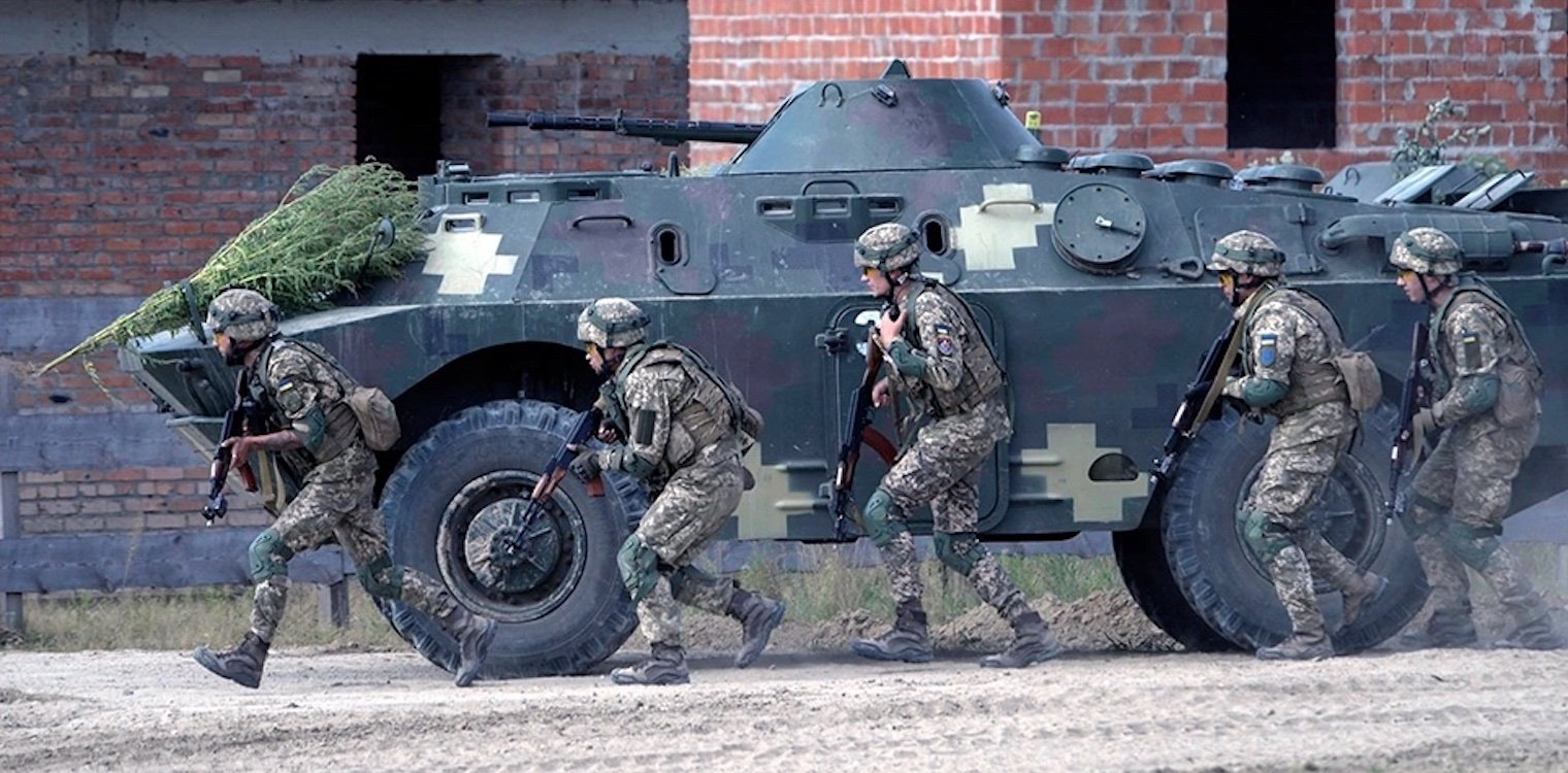 Ουκρανική κρίση: Απειλούν οι ΗΠΑ, «πολεμική μέθη» καταγγέλλει η Ρωσία και το ΝΑΤΟ «προετοιμάζεται»