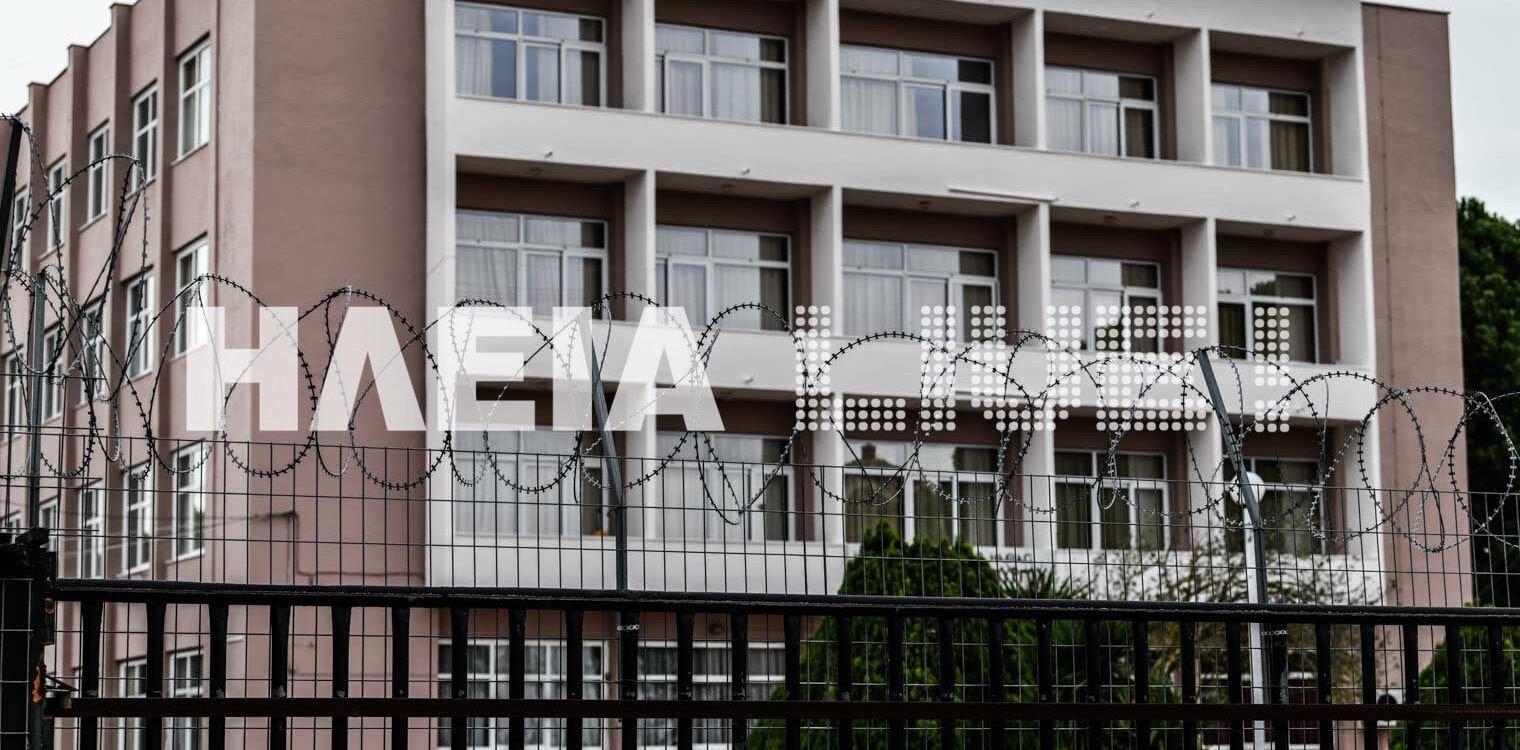 Μαθητική Εστία Φιλοθέης: Μετατρέπεται συνολικά σε δομή φιλοξενίας προσφύγων