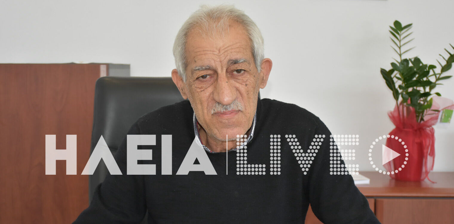 Απαντήσεις Λυμπέρη για σκουπίδια και το κόστος της διαχείρισης: “Η διαχείριση των απορριμμάτων με σύγχρονο φιλοπεριβαλλοντικό τρόπο, πληρώνεται”