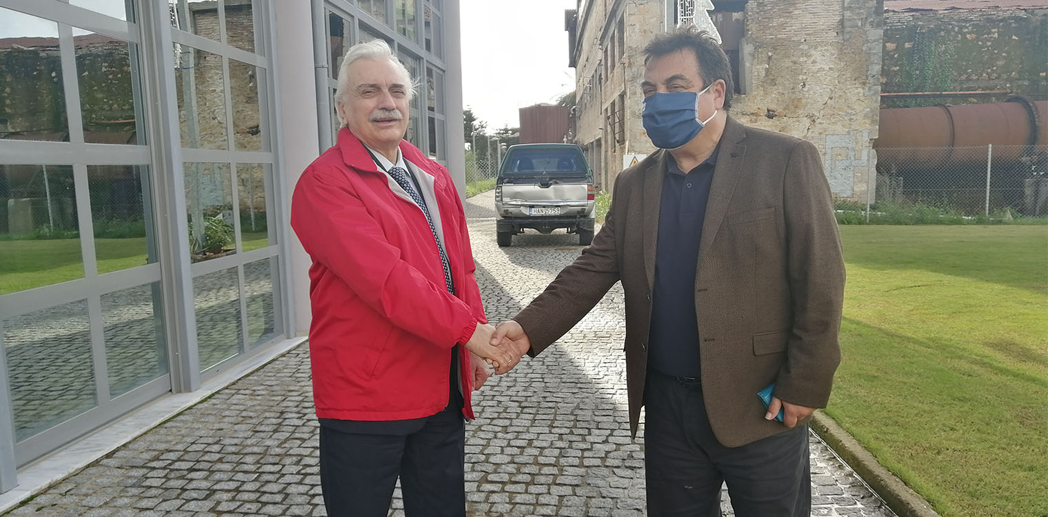 Δήμος Πύργου: Πρόγραμμα οικονομικής ενίσχυσης για κατοικίες πυρόπληκτων από τον Ελληνικό Ερυθρό Σταυρό