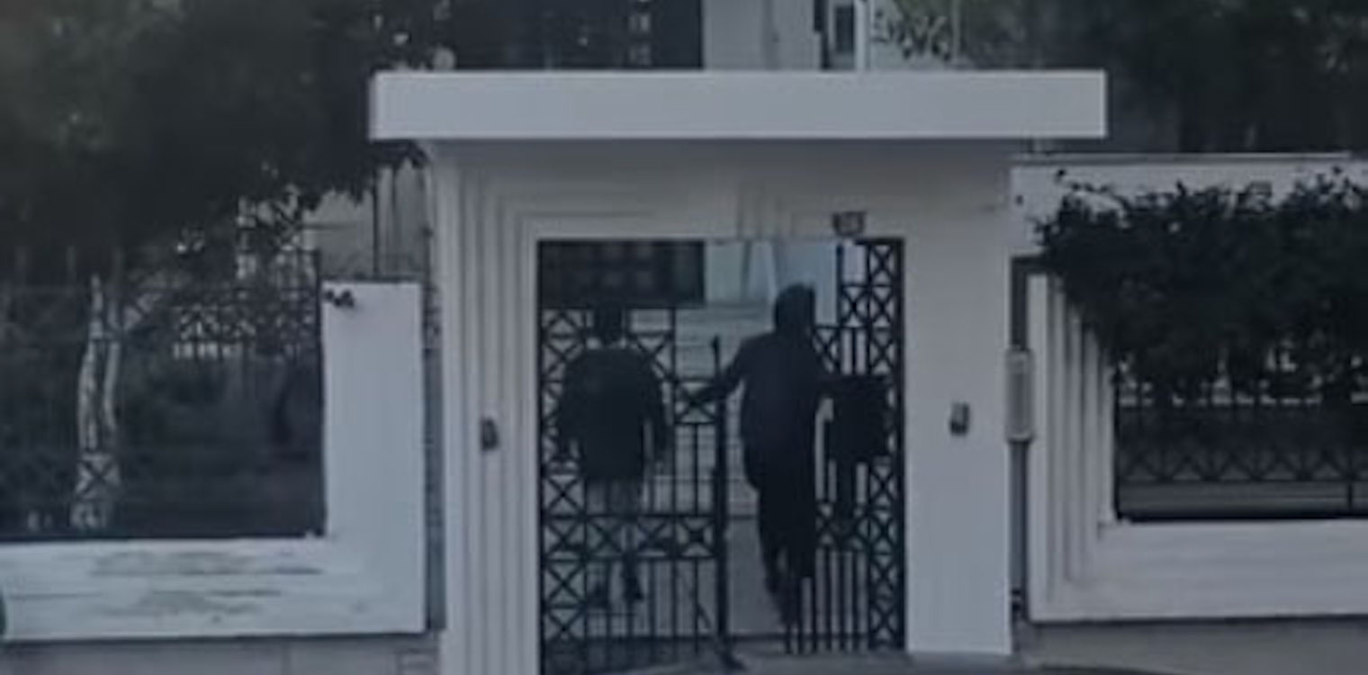 Πύργος: Ανήλικοι, θρασύτατοι και οργανωμένοι διαρρήκτες