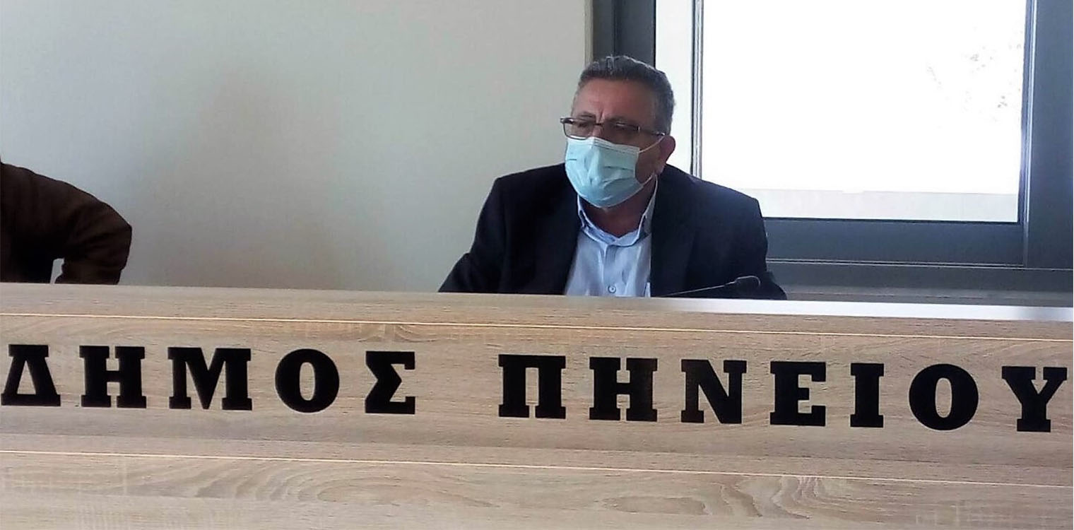 Δήμος Πηνειού: Υπογράφεται η σύμβαση για το Μουσικό Σχολείο Βαρθολομιού