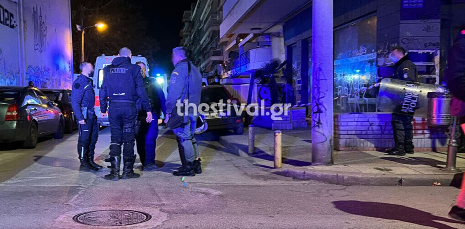 Δολοφονία Άλκη στη Θεσσαλονίκη: Δέκα εντάλματα και τέσσερις συλλήψεις