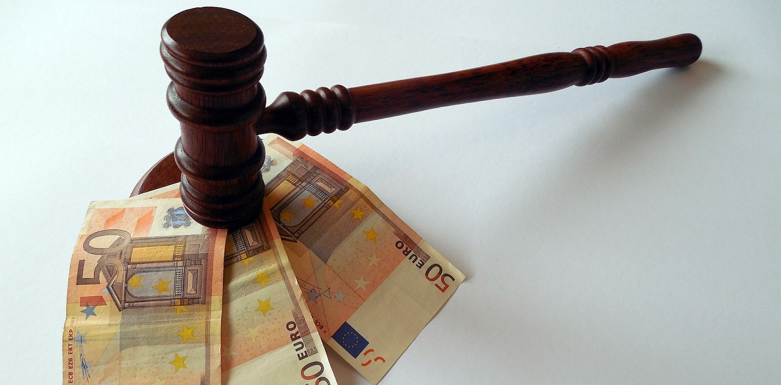 Ηλεία: Διαγραφή χρεών άνω των 400.000 € σε άνεργη χήρα μητέρα και ελεύθερο επαγγελματία