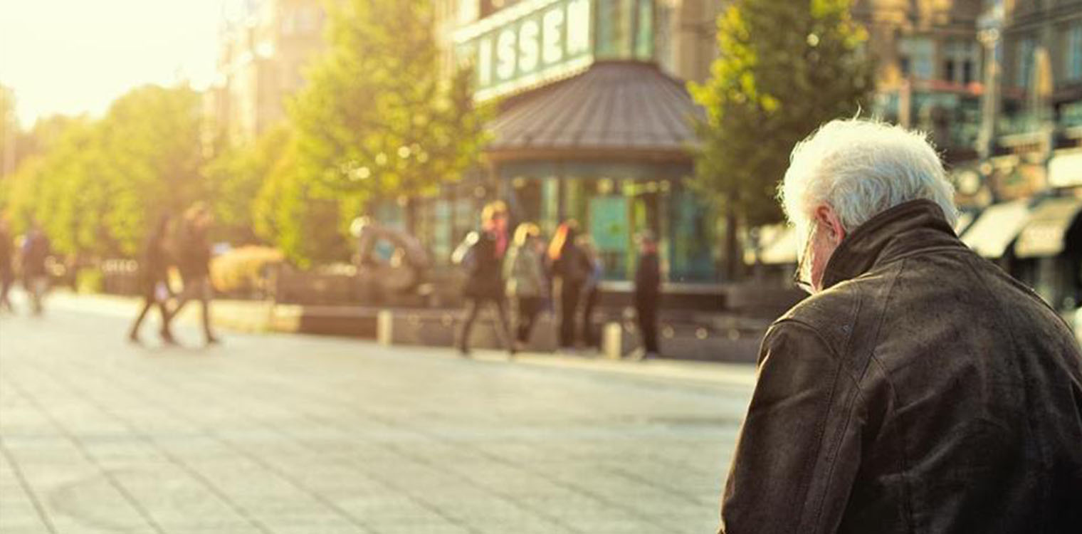 Ελβετία: Άλλαξε φύλο στα χαρτιά για να βγει στη σύνταξη ένα χρόνο νωρίτερα