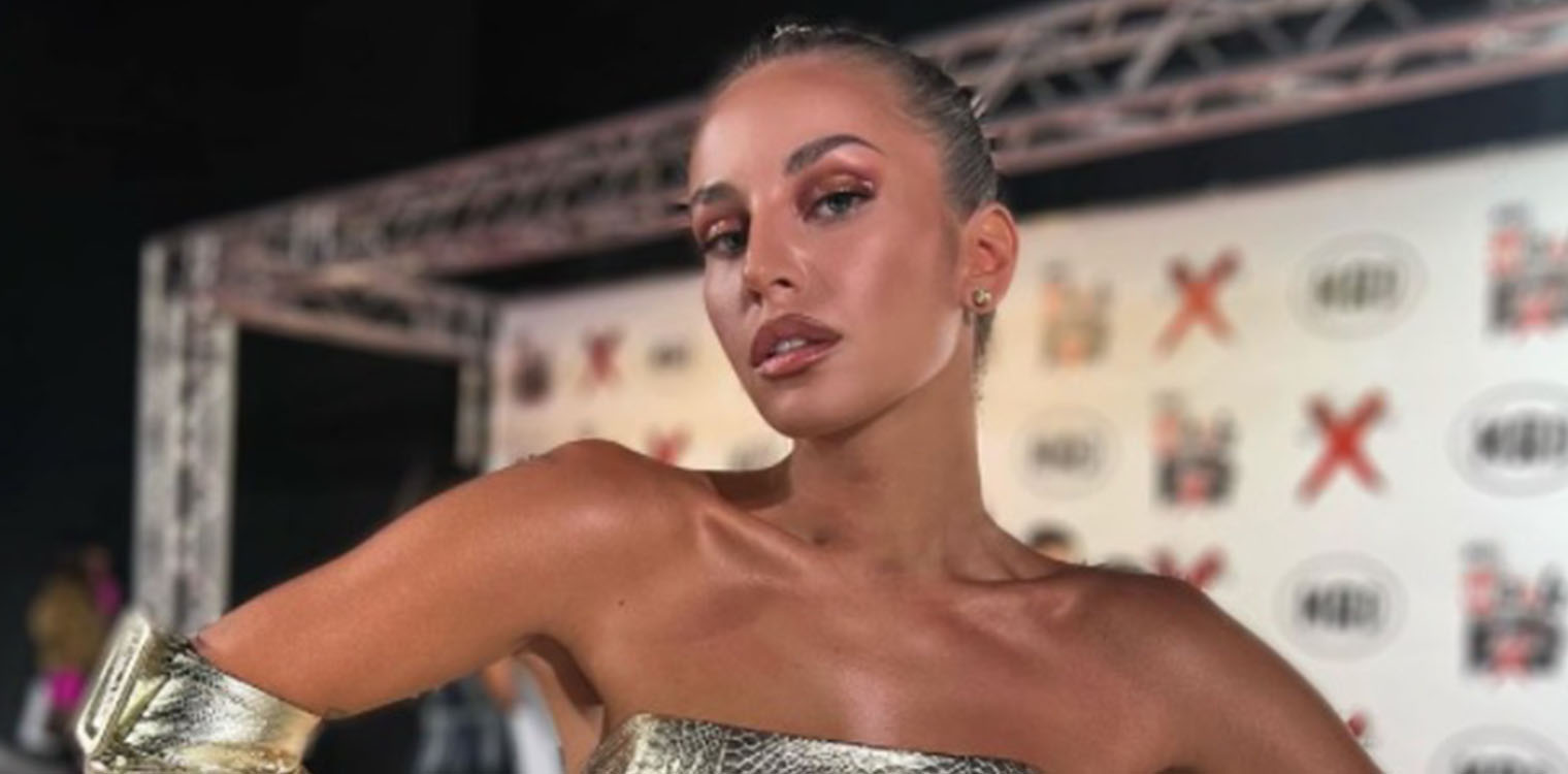 Ανδρομάχη: Έπεσε θύμα revenge porn στα 15 της - «Ο κόσμος σε δείχνει με το δάκτυλο - Οι φίλοι ντρέπονταν για μένα»