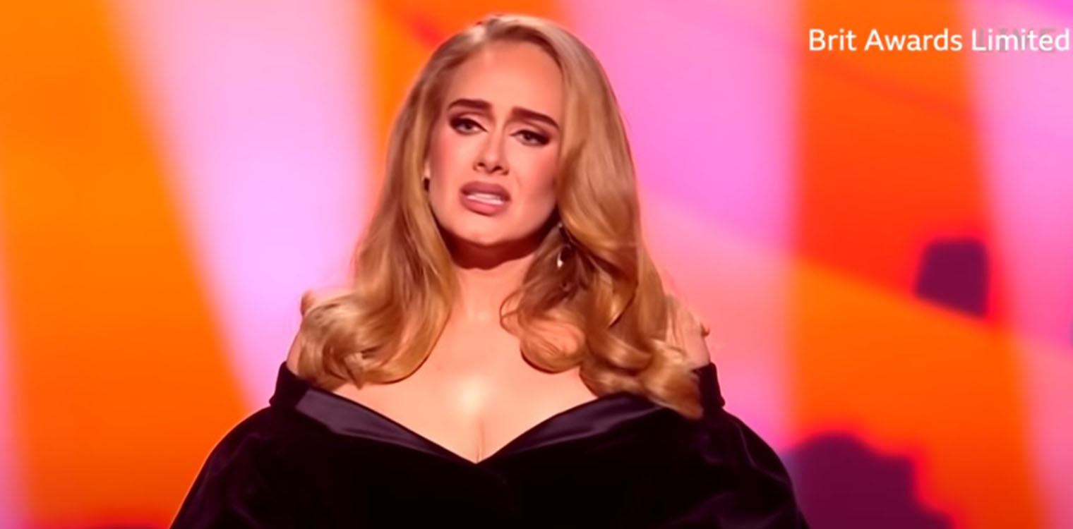 Brit Awards 2022: «Σάρωσε» η Adele στα βρετανικά μουσικά βραβεία - Δάκρυα, αφιερώσεις και νικητές