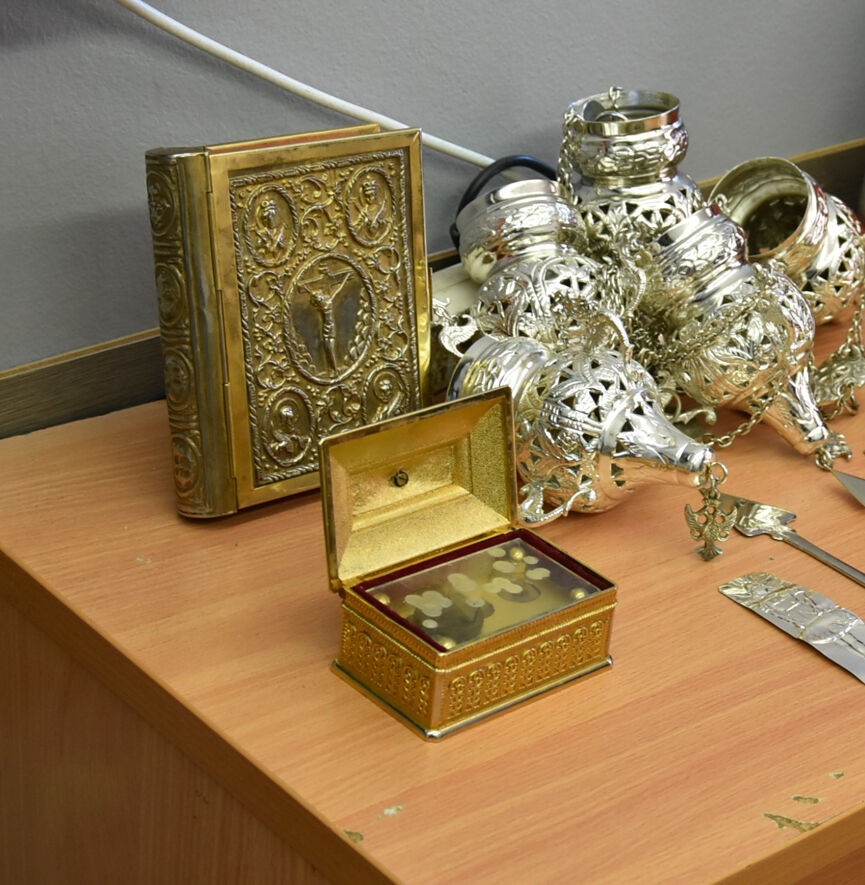 diarriktes ekkl 3