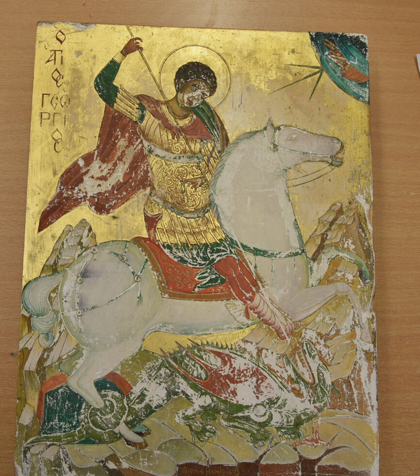 diarriktes ekkl 7