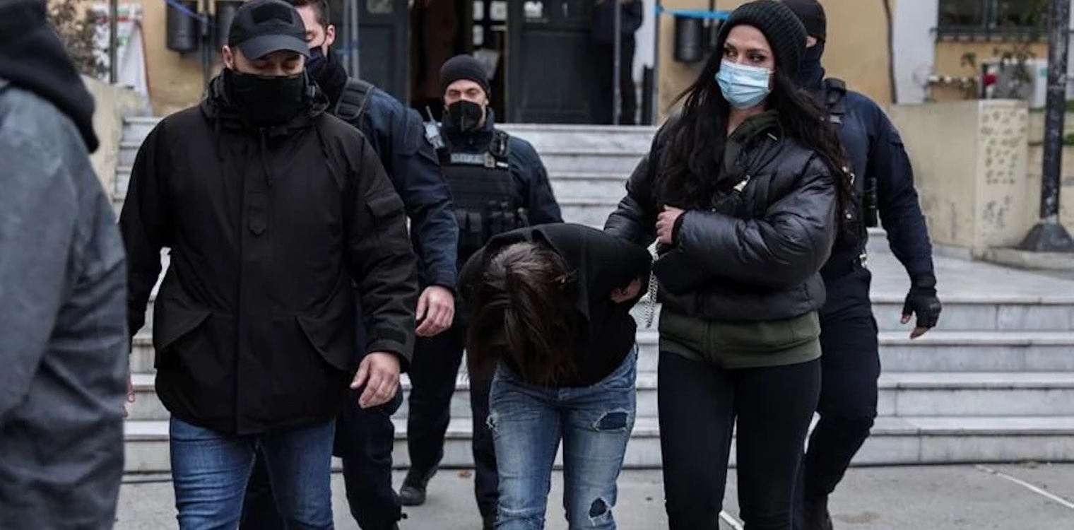 Δολοφονία 7χρονου: Για ανθρωποκτονία από κοινού κατηγορούνται η 29χρονη και ο σύντροφός της - Τις επόμενες ημέρες η απολογία