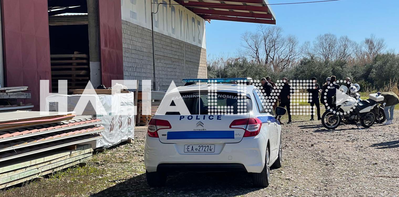 Πύργος: Σκότωσε τον γιο του αδερφικού του φίλου για ένα χωράφι που έχασε στα δικαστήρια