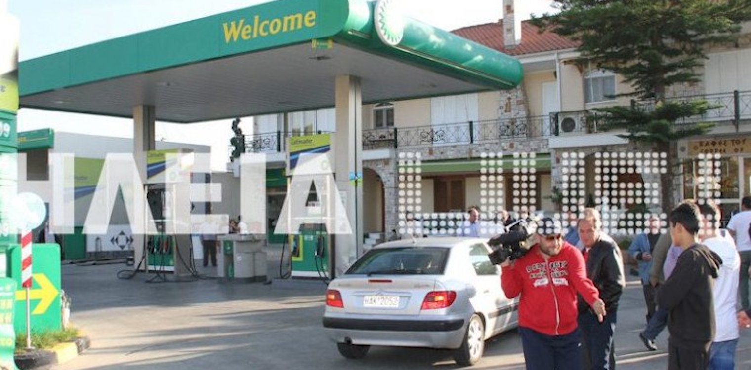 Ισόβια για τη στυγνή δολοφονία βενζινοπώλη στο Επιτάλιο το 2011
