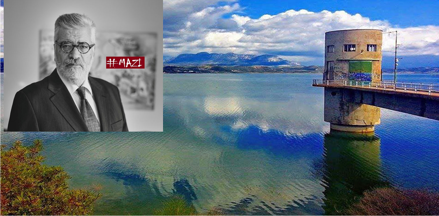 Κραλλής: 3000 αγιοβασιλιάτικες μετοχές δώρο...? από τον πρόεδρο της ΕΓΣ Αγρινίου στους πολίτες του Δήμου Ήλιδας
