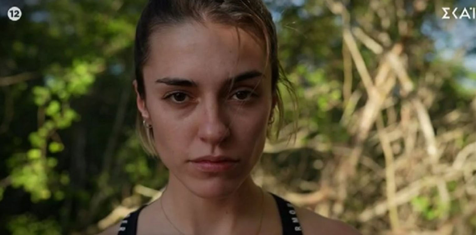 Survivor 2022: Η Κάτια Ταραμπάνκο μπήκε στο παιχνίδι - Πως την υποδέχτηκαν οι συμπαίκτες της