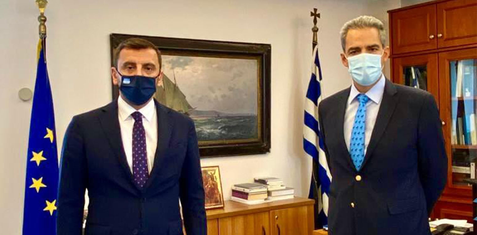 Νικολακόπουλος: Έφθασε η ώρα για την Αγροτική Σχολή στην Αμαλιάδα!