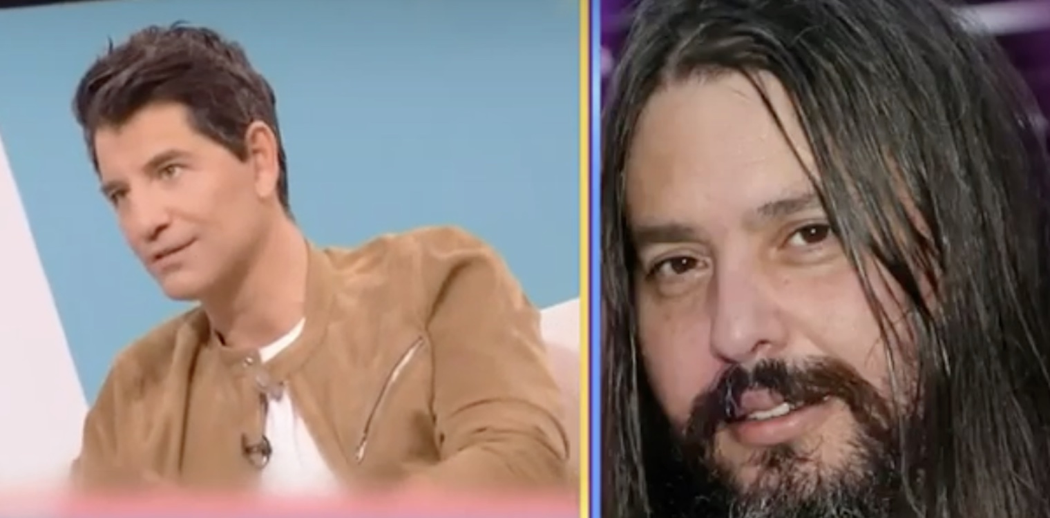 Νίκος Τερζής: «Δεν έχω μάθει να μασάω τα λόγια μου», λέει για τον Ρουβά μετά τις δηλώσεις για τον Λιγνάδη