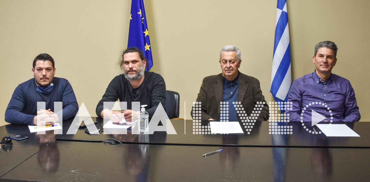 Ηλεία: Κατεβάζει διακόπτες η εστίαση στις 7 το απόγευμα - Το ηλεκτρικό ρεύμα αποτελειώνει ότι άφησε ο κορονοϊός