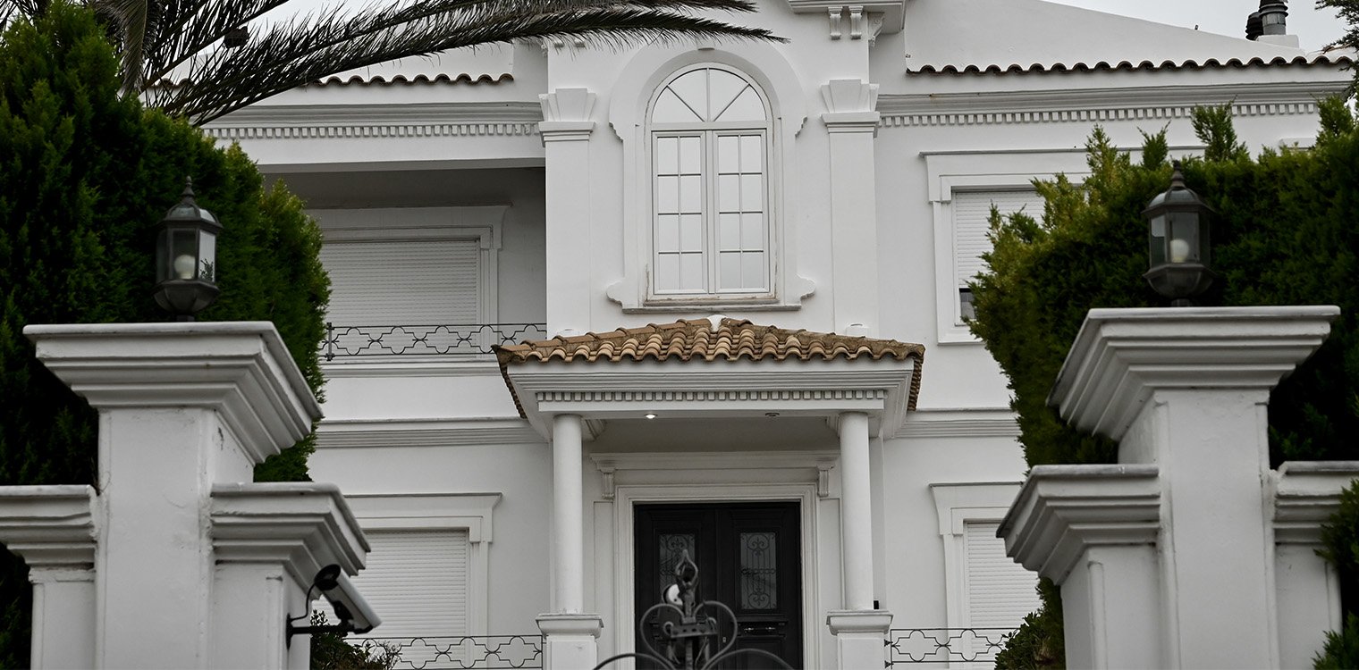 «Σας ικετεύω»: Επιστολή της μητέρας του Γιώργου Κυπαρίσση στους απαγωγείς του