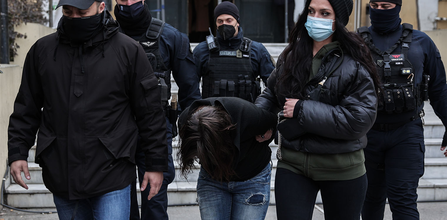 Κυψέλη: Προφυλακίστηκαν η μητέρα και ο 33χρονος σύντροφος για τη δολοφονία του 7χρονου Αντρέα