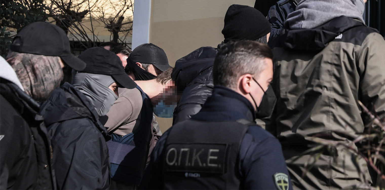 Δολοφονία 7χρονου Ανδρέα – Δικηγόρος 33χρονου: Απάνθρωπες οι τιμωρίες στον Ανδρέα