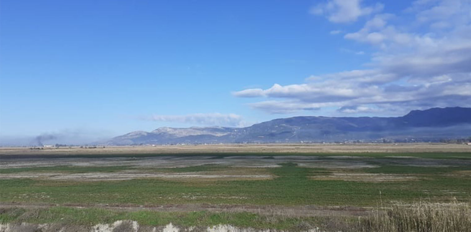 ΠΔΕ: Προωθούνται με ταχύτητα οι διαδικασίες για το μεγάλο συνεργατικό φωτοβολταϊκό πάρκο