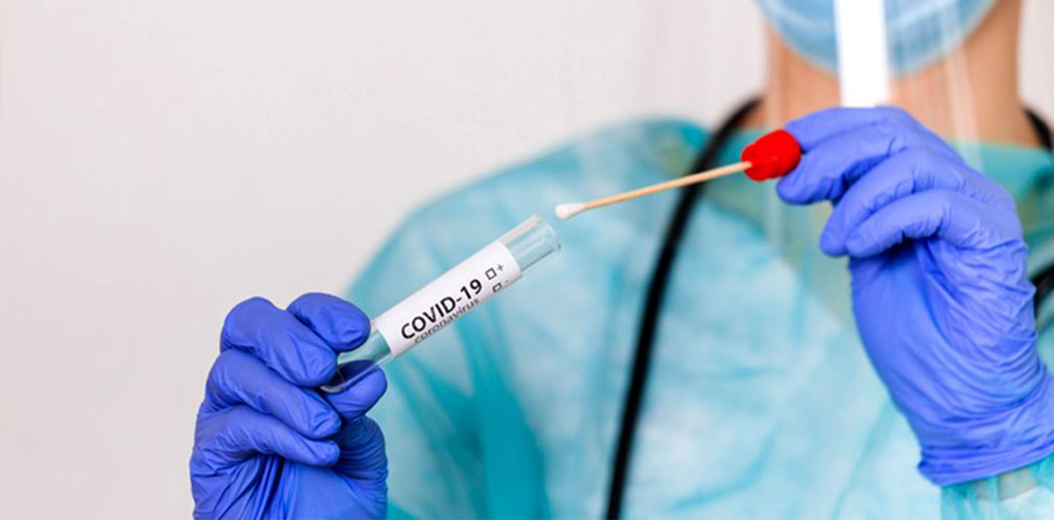 Δήμος Αρχ. Ολυμπίας: Rapid test Covid-19 στις 16/02 στη Δίβρη