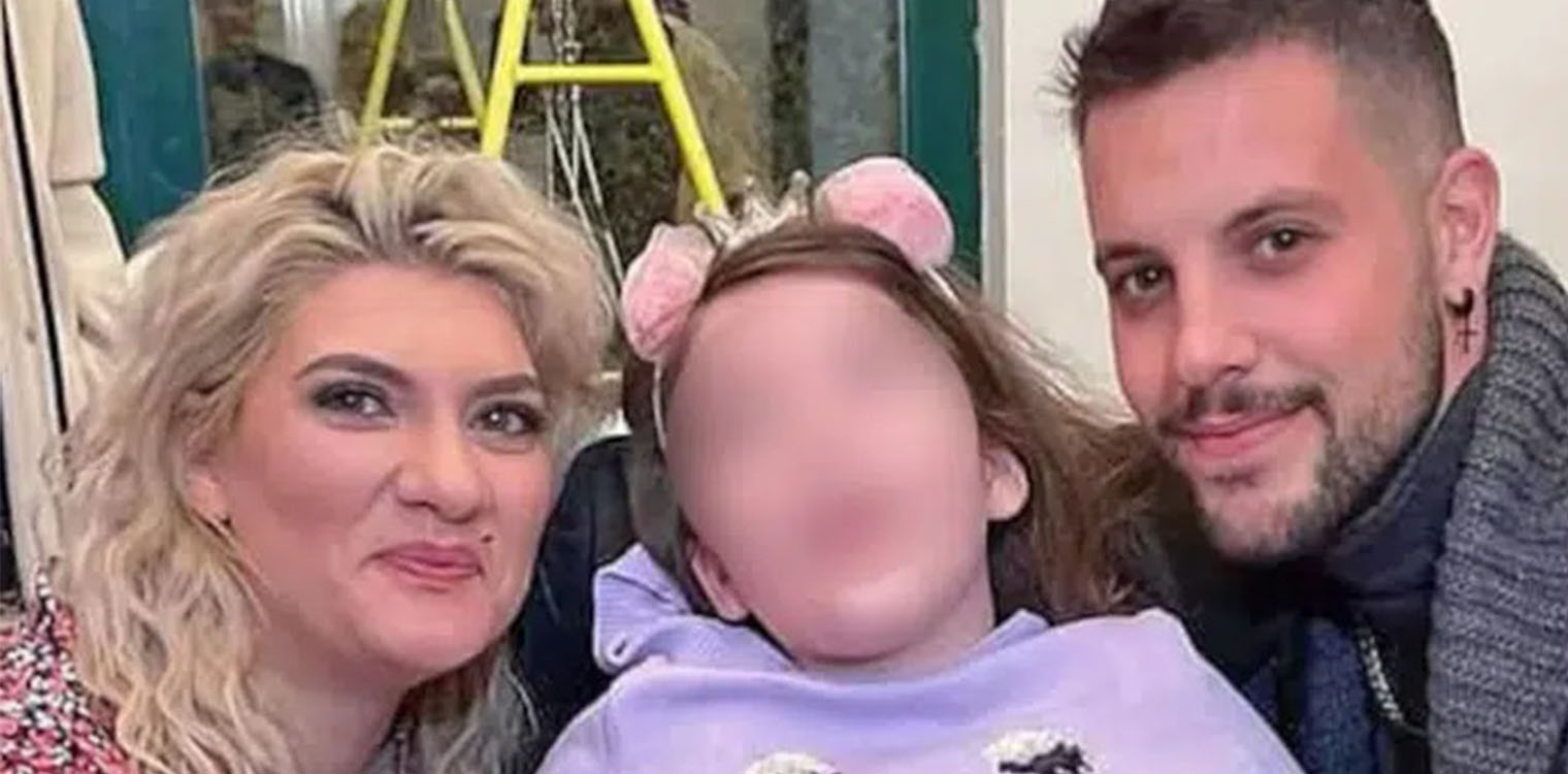 Πάτρα: Εντολή για πραγματογνωμοσύνη στις ζωγραφιές της Τζωρτζίνας