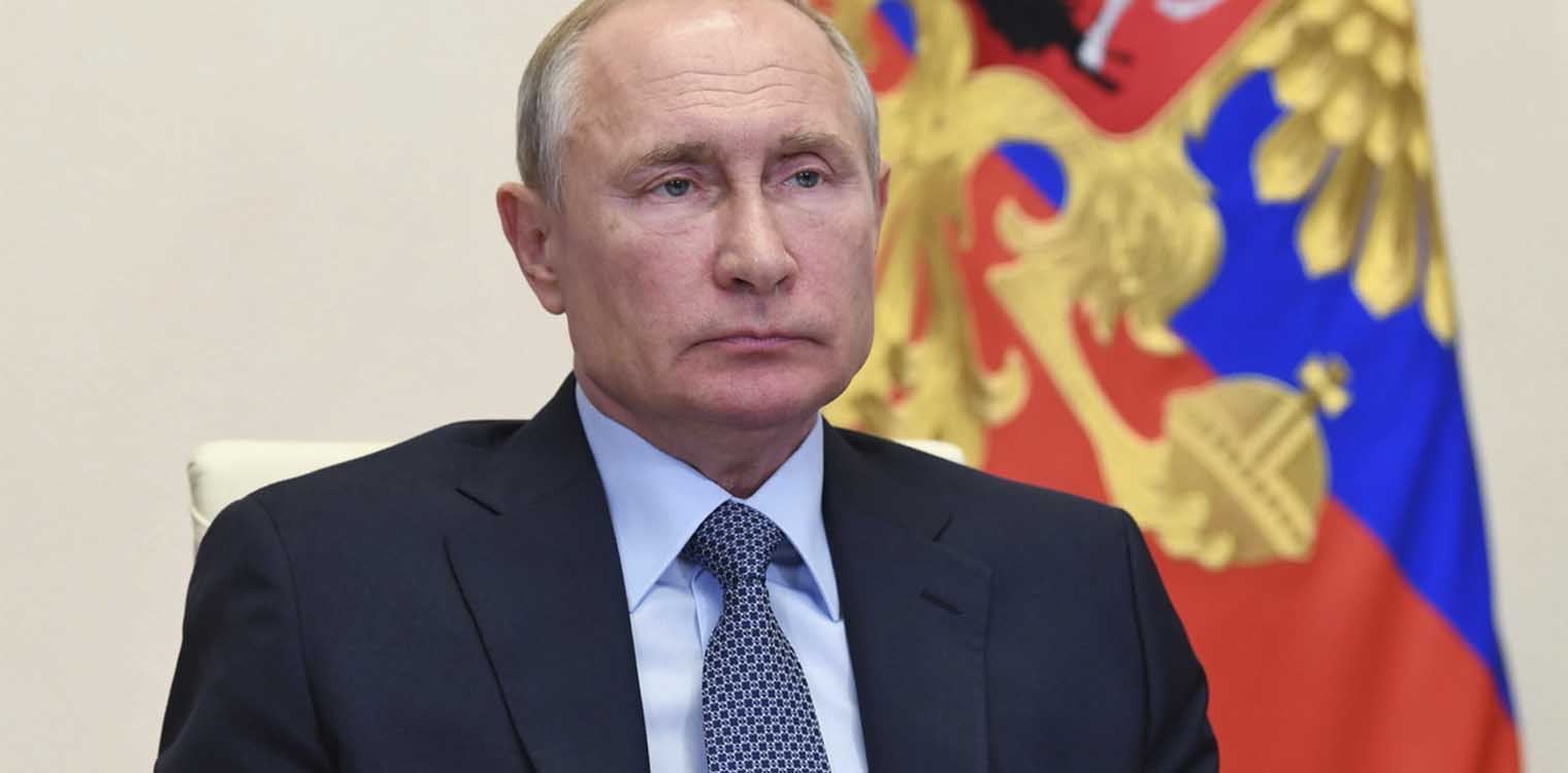 Πρώην επικεφαλής της MI6: Ο Πούτιν θα σταλεί σε σανατόριο προκειμένου να αποφευχθεί ένα πραξικόπημα