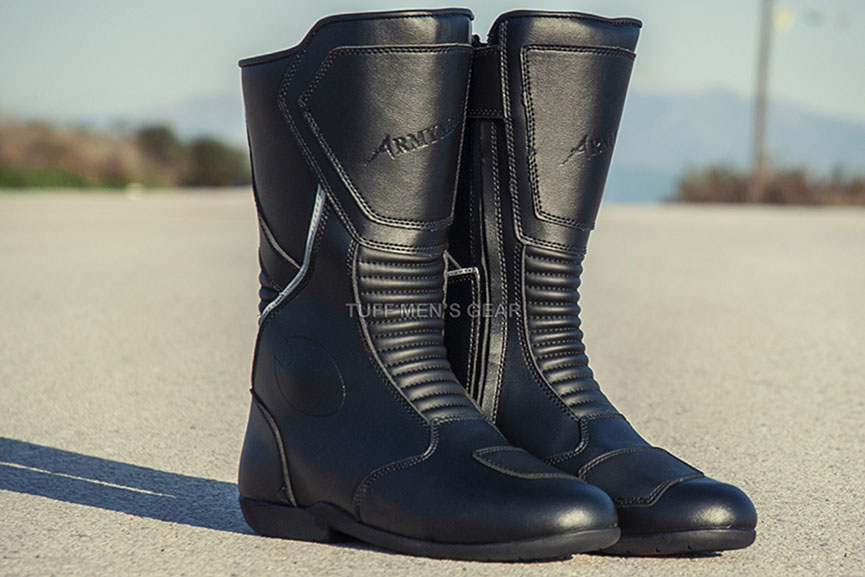 Tuffmensgear 2