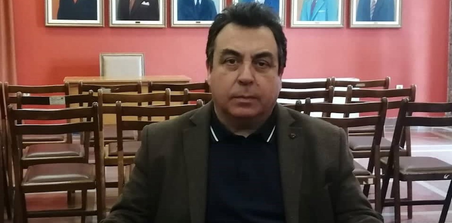 Αντωνακόπουλος: Διαχειριστικός έλεγχος στο Δήμο Πύργου και όλα τα Νομικά Πρόσωπα από το 2011 μέχρι σήμερα