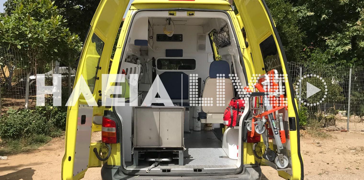 Αγ. Ηλίας Πύργου: Μέσα στη νύχτα χάθηκε ο 45χρονος που εντοπίστηκε νεκρός