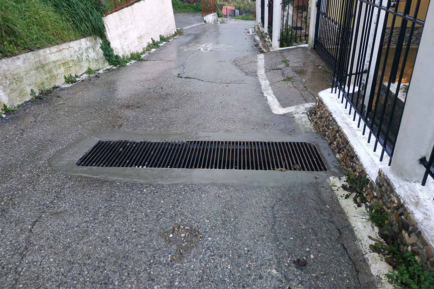 deua olumpia erga 3