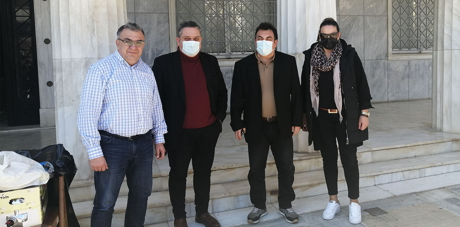 Δήμος Πύργου: Γιορτάστηκε η Τσικνοπέμπτη σε Λάτσειο και Πολύκεντρο