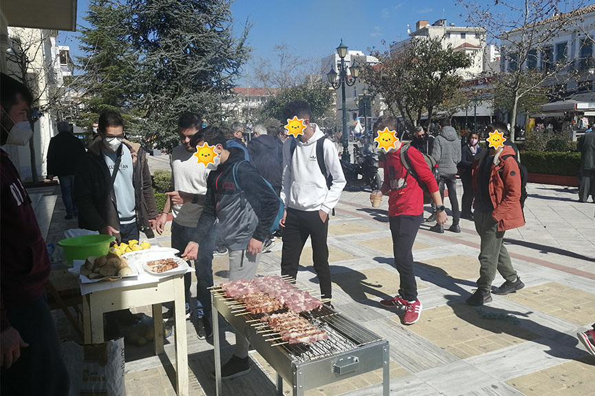 dimos tsiknopempti 2