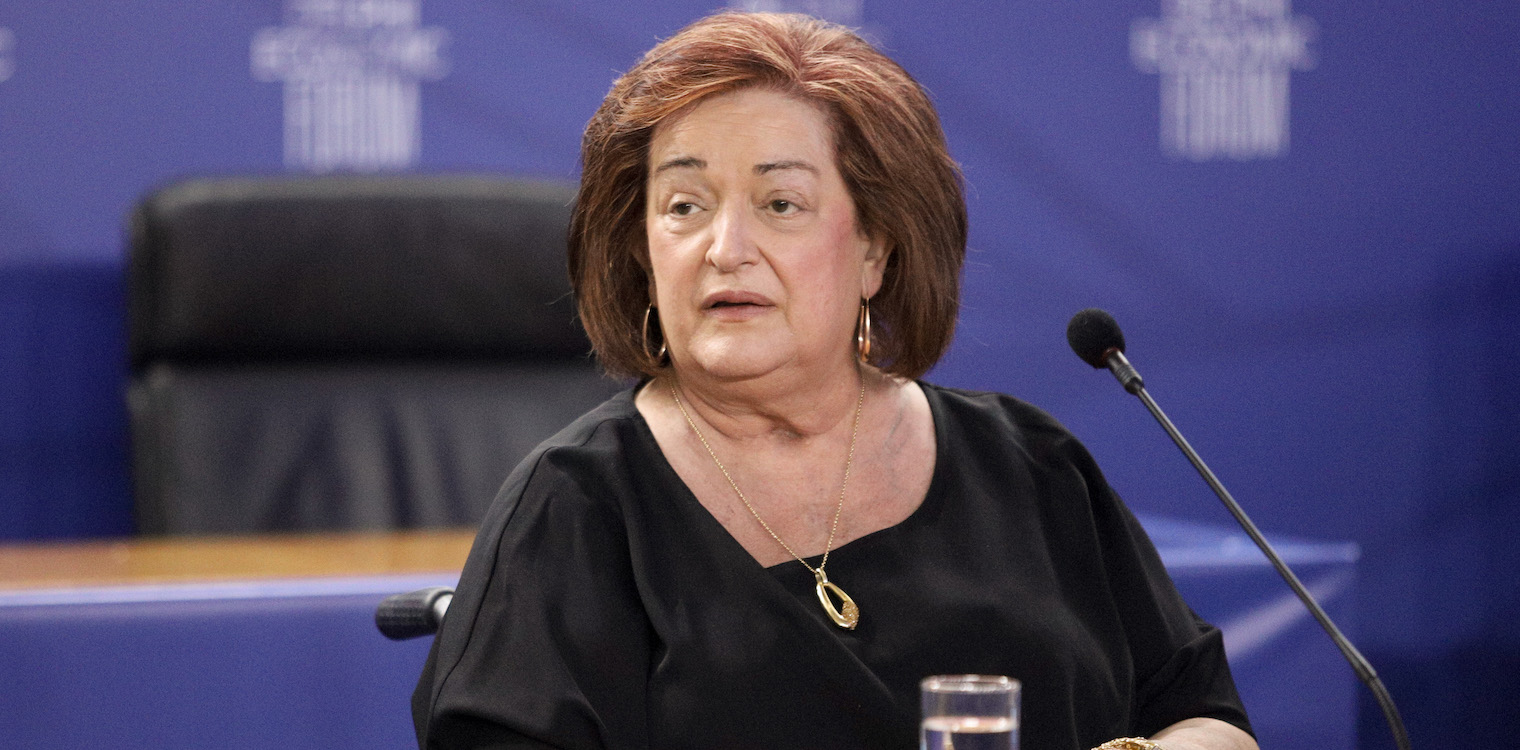 Συλλυπητήρια δήλωση Κώστα Τζαβάρα για τον θάνατο της Μαριέττας Γιαννάκου