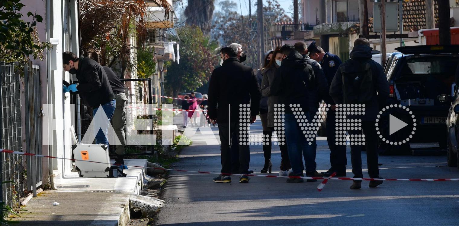 Ανδραβίδα: Όλοι μιλούν ανοιχτά για την ταυτότητα του δράστη