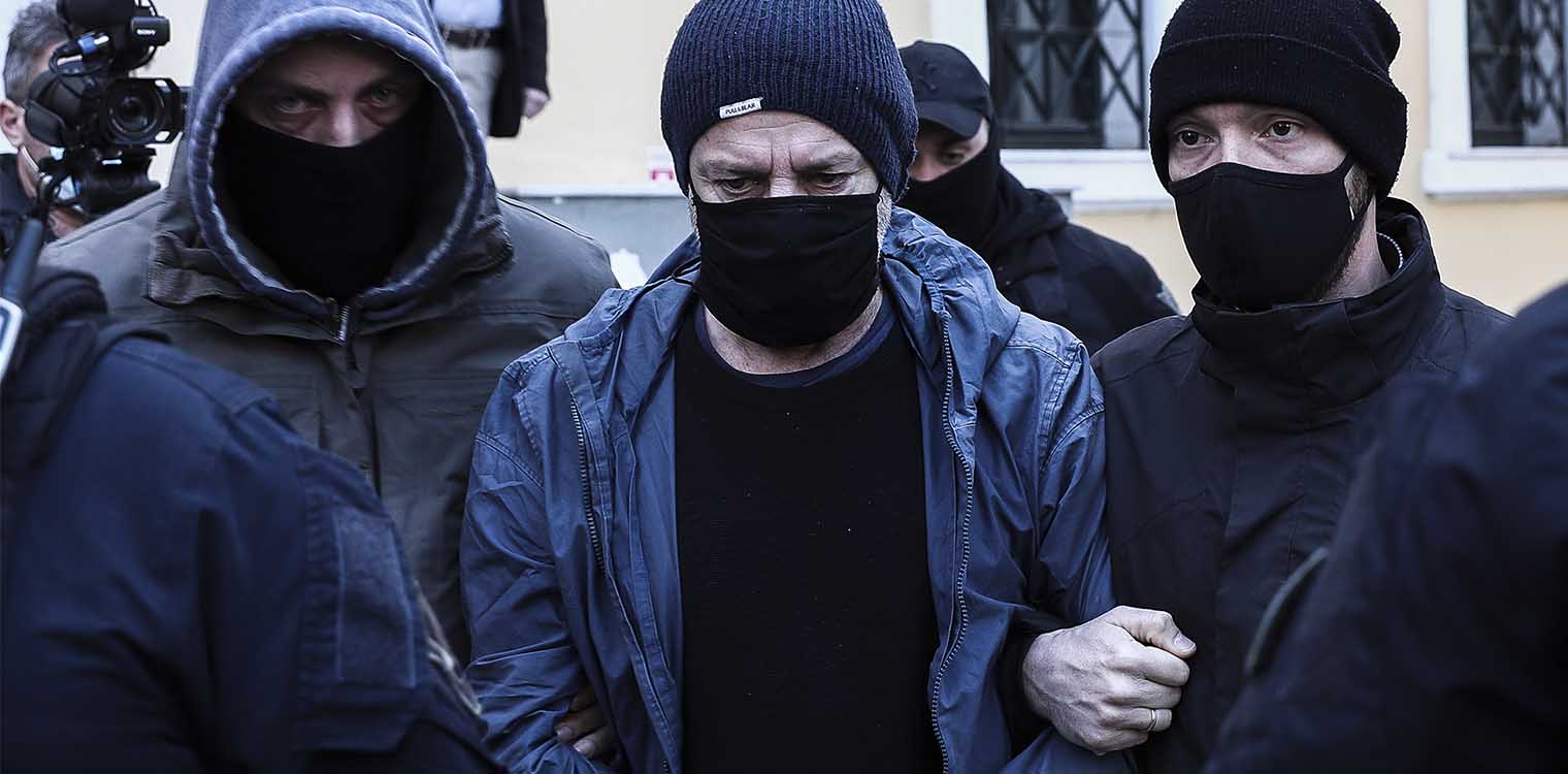 Δίκη Λιγνάδη: Συνεχίζεται με καταθέσεις φίλων του πρώτου θύματος