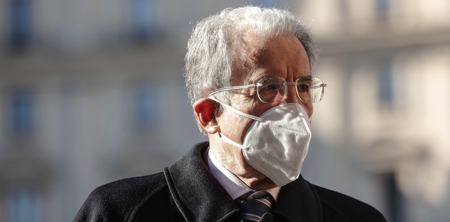 Πόλεμος στην Ουκρανία - Πρόντι: «Ο Πούτιν έκανε ιστορικό λάθος, δεν κατανοεί τις δημοκρατίες»