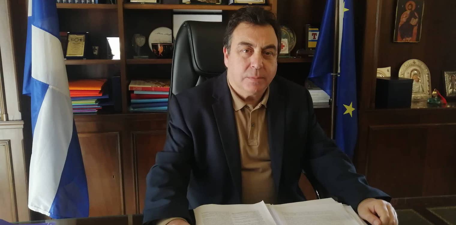 Δήμος Πύργου: Απόφαση για Ποτόκι - «Ακόμα μια δικαίωση του Δημάρχου από το Ελεγκτικό Συνέδριο»