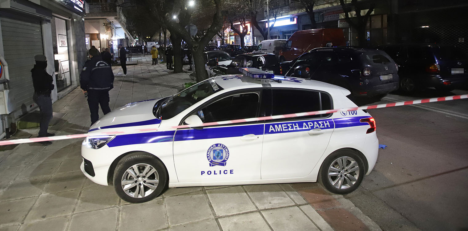 Τραγωδία στη Θεσσαλονίκη: Κατέληξε η 41χρονη που πυροβολήθηκε απο τον πρώην σύντροφό της